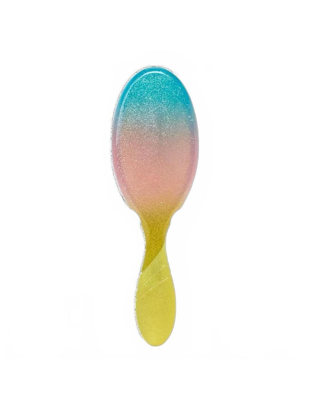 Wet Brush Pro Original Detangler Sparkling Horizon Sunset